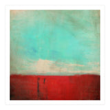 Sable Rouge (Print Only) thumbnail