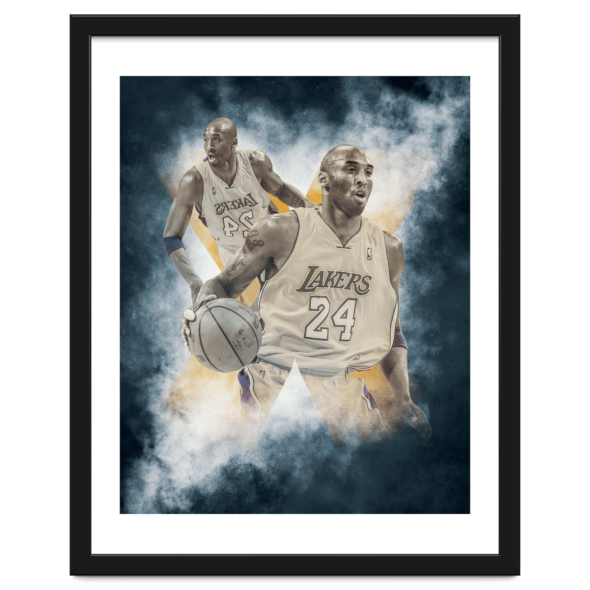 Kobe bryant