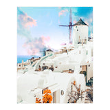 Greek Moon (Print Only) thumbnail