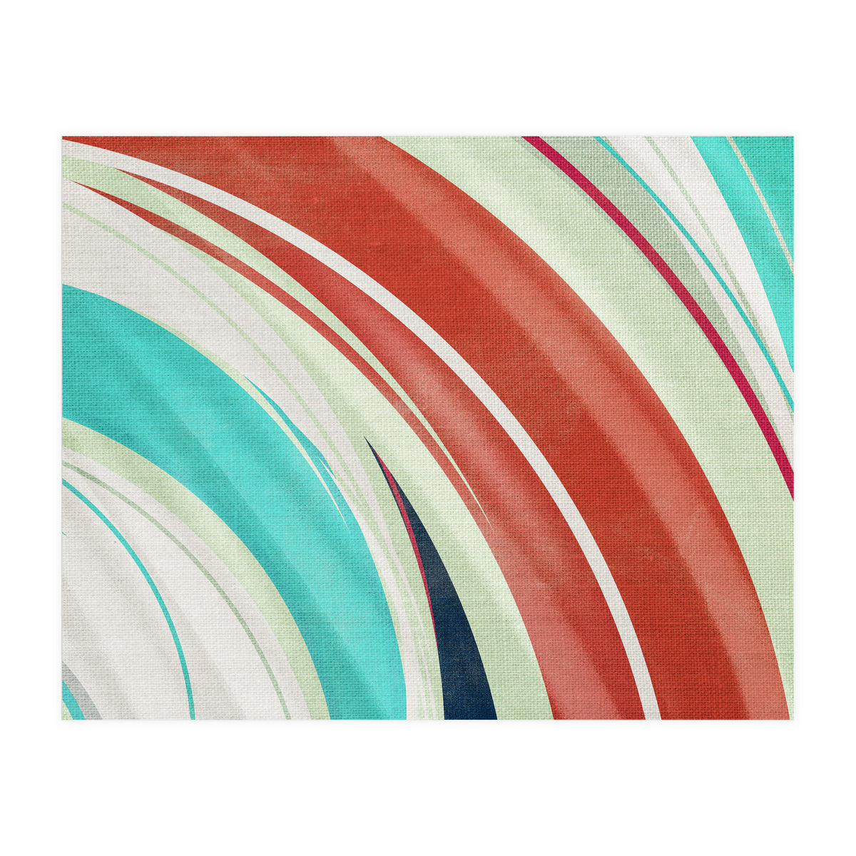 Ondulação (4) (Print Only)