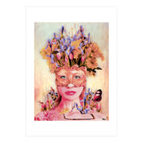 Allegory Of Life 2 (Print Only) thumbnail