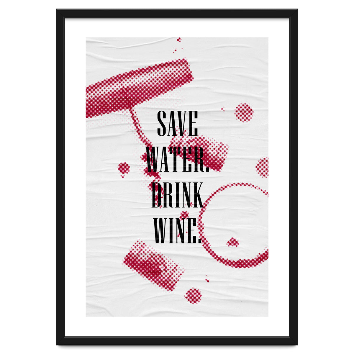 Adulting Save Water1