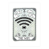 The Wifi (Print Only) thumbnail