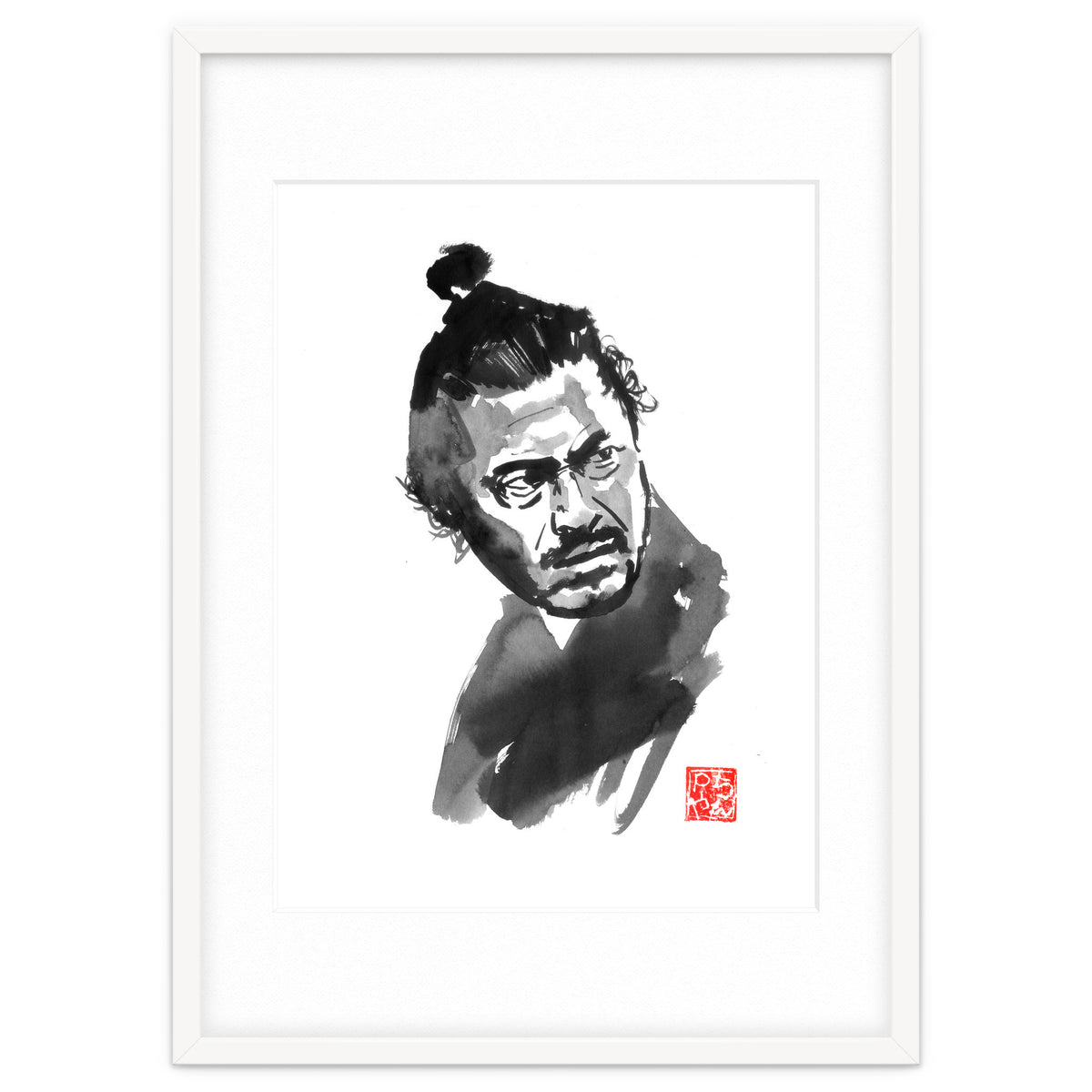 Toshiro Mifune 03