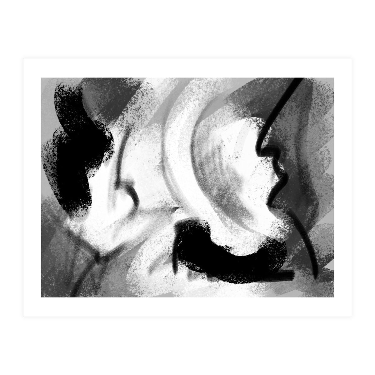 Diversidade 2 Km (Print Only)