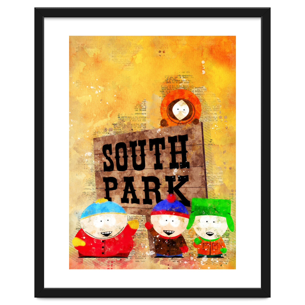 South Park