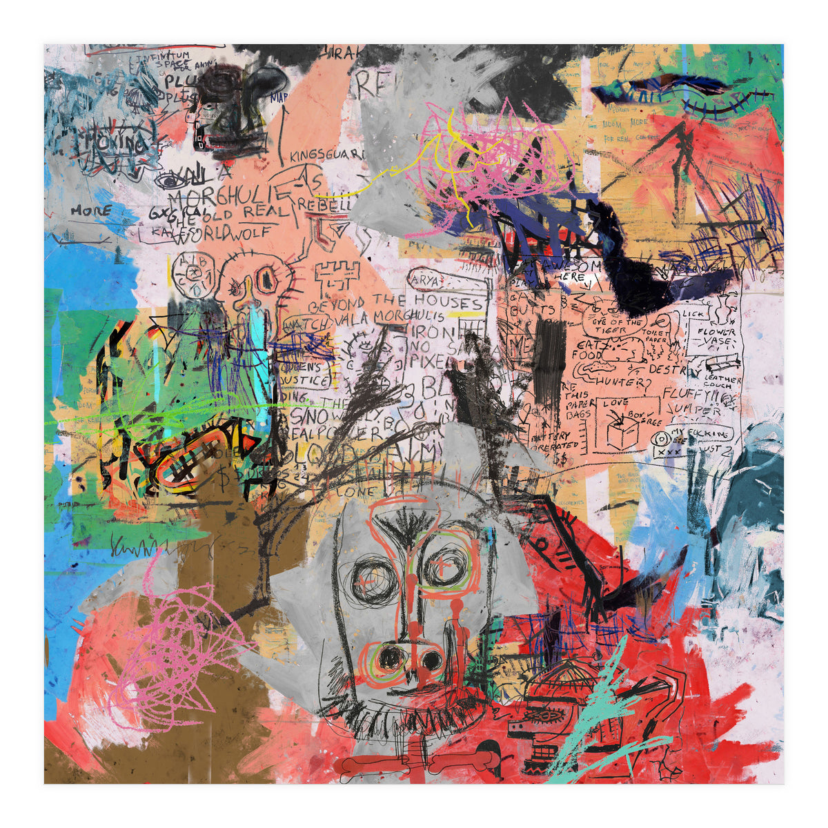 One Hundred Percent (Print Only)