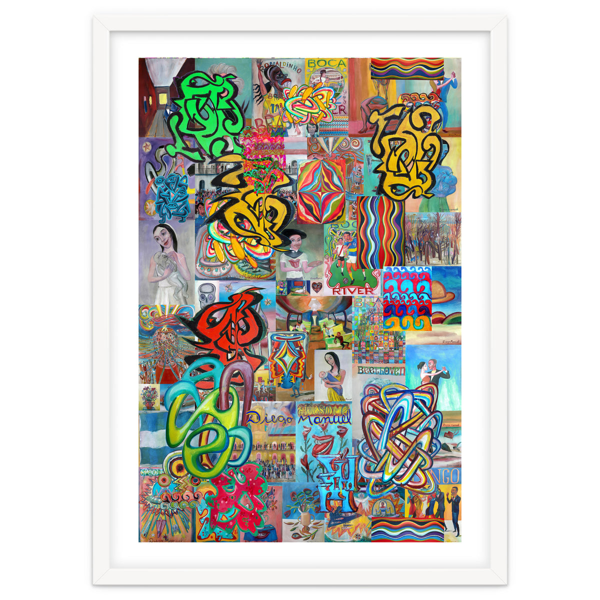 Graffiti Digital 2022 445