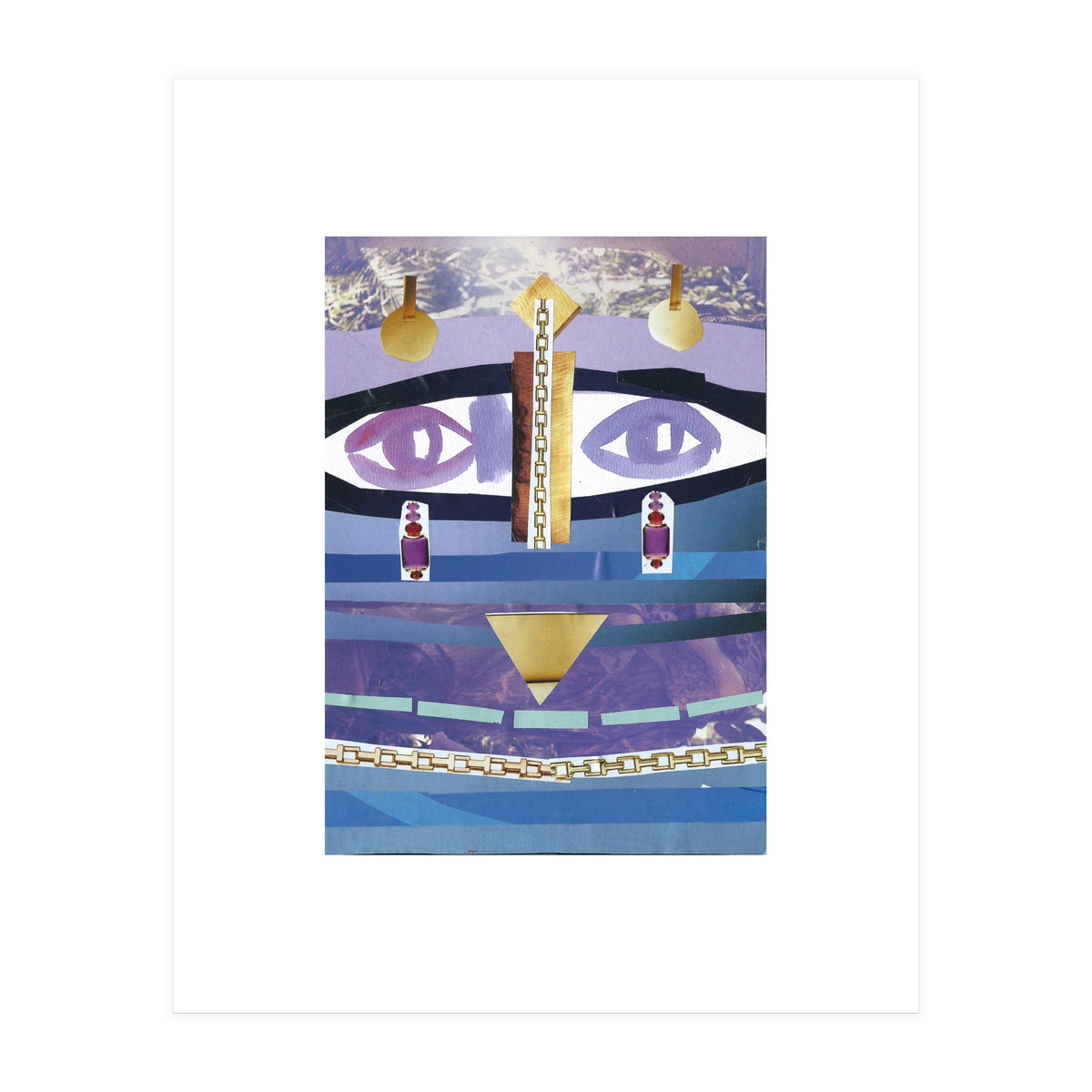 Noor (Print Only)