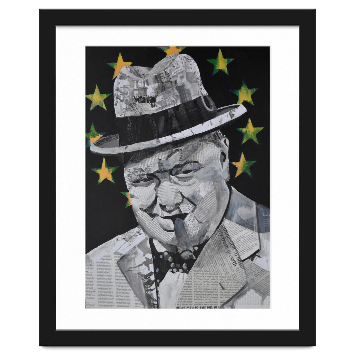 Brexit; Our Darkest Hour