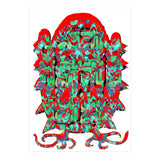 Graffiti Digital 27 (Print Only) thumbnail