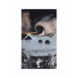 Black Sky (Print Only) thumbnail