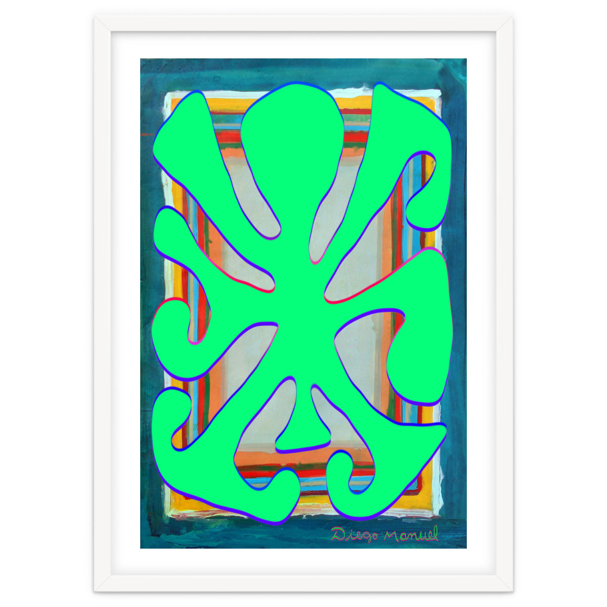 Graffiti Digital Nuevo 2023 207