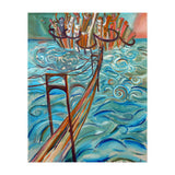 El Puente 2 (Print Only) thumbnail