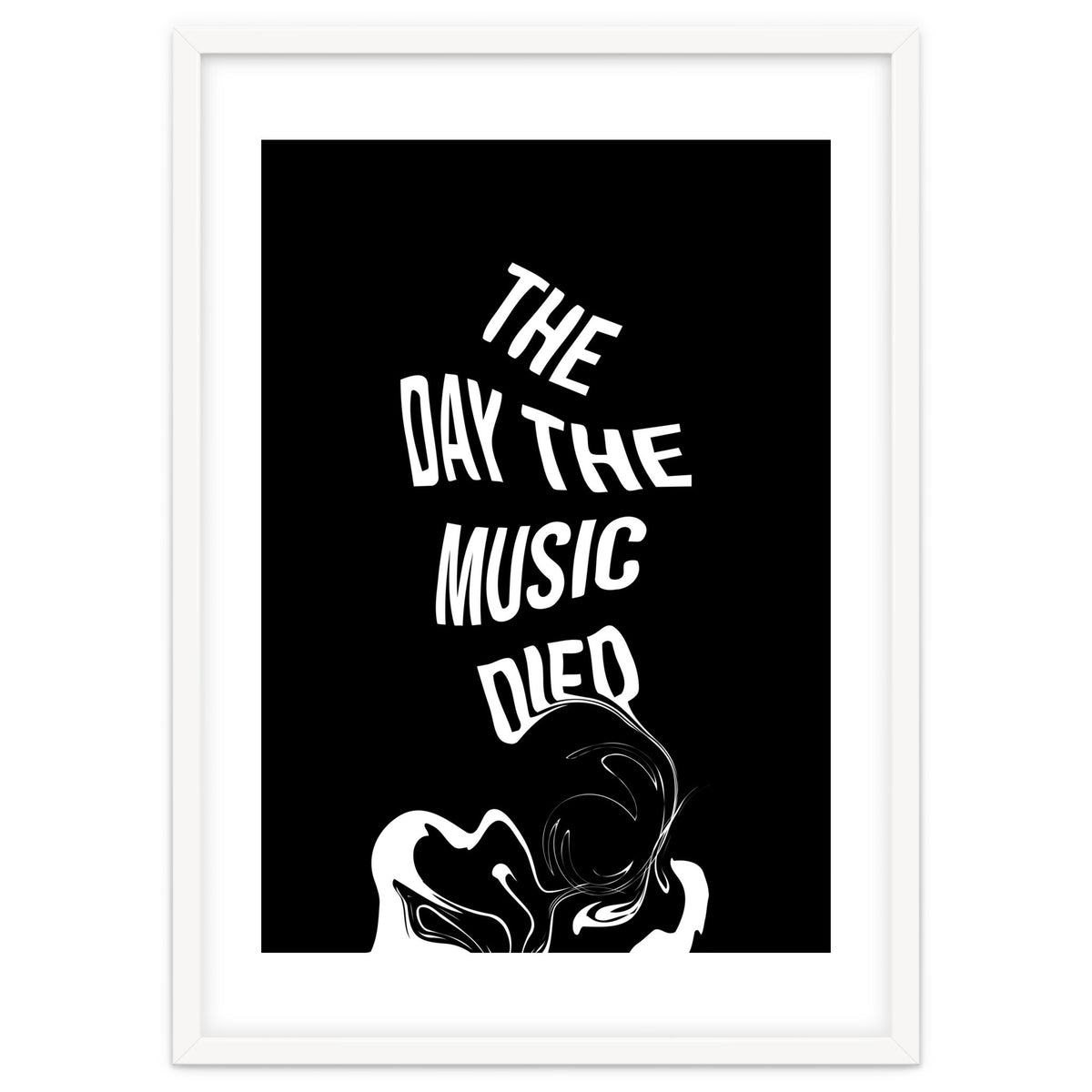 Day The Music Died