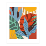 Wherever Life Plants You, Bloom With Grace (Print Only) thumbnail