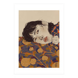 Dreaming about another world (Print Only) thumbnail