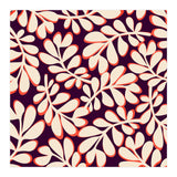 Mid Mod Playful Dark Botanical (Print Only) thumbnail