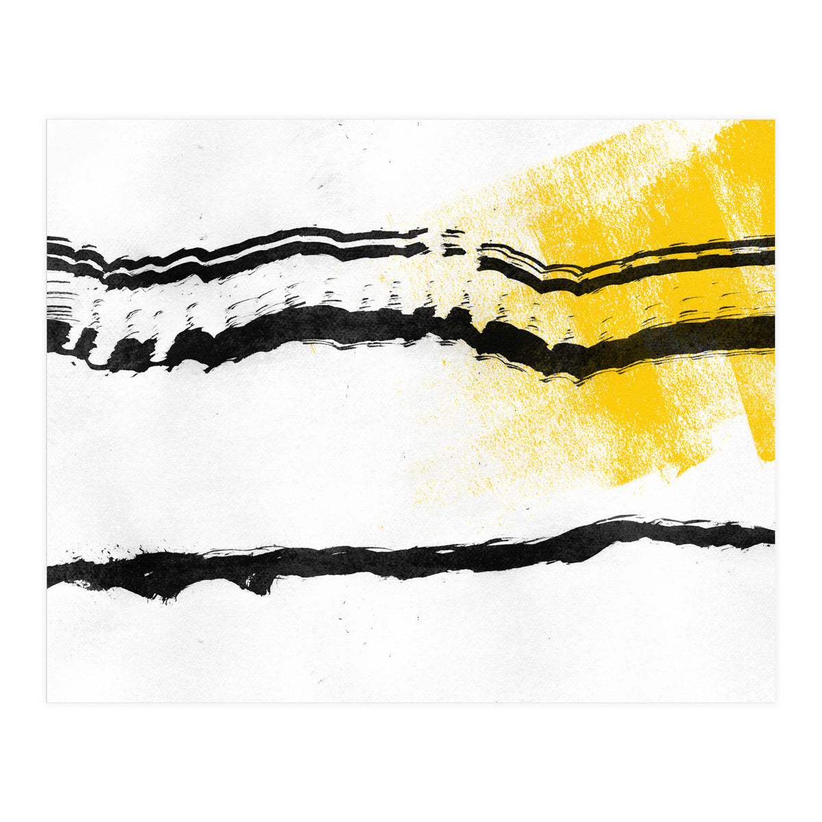 Tinta Fresca #1 (Print Only)