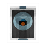 Mid Century 4 (Print Only) thumbnail