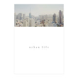 urban life (Print Only) thumbnail