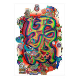 Graffiti 2021 New 25 Copia (Print Only) thumbnail