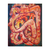 Pulpo 3 (Print Only) thumbnail