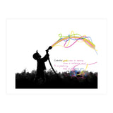 Color Rain (Print Only) thumbnail