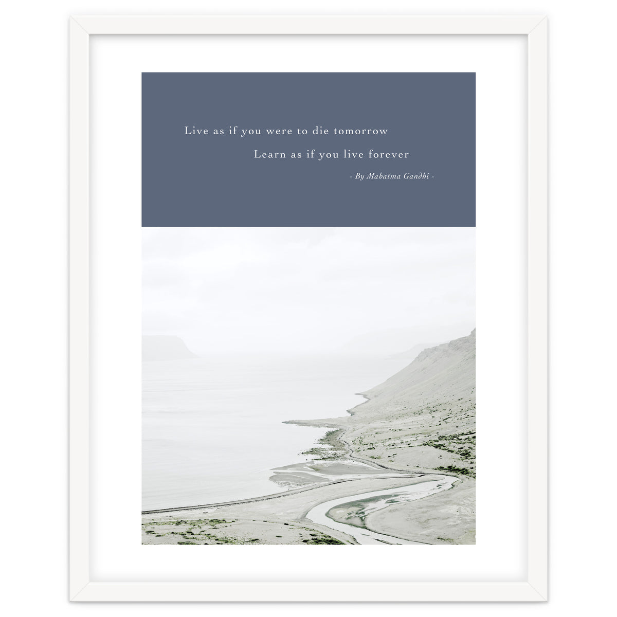 Live forever - Photography