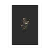 Golden Botanicals (Print Only) thumbnail