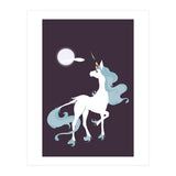 This is the last unicorn (Print Only) thumbnail