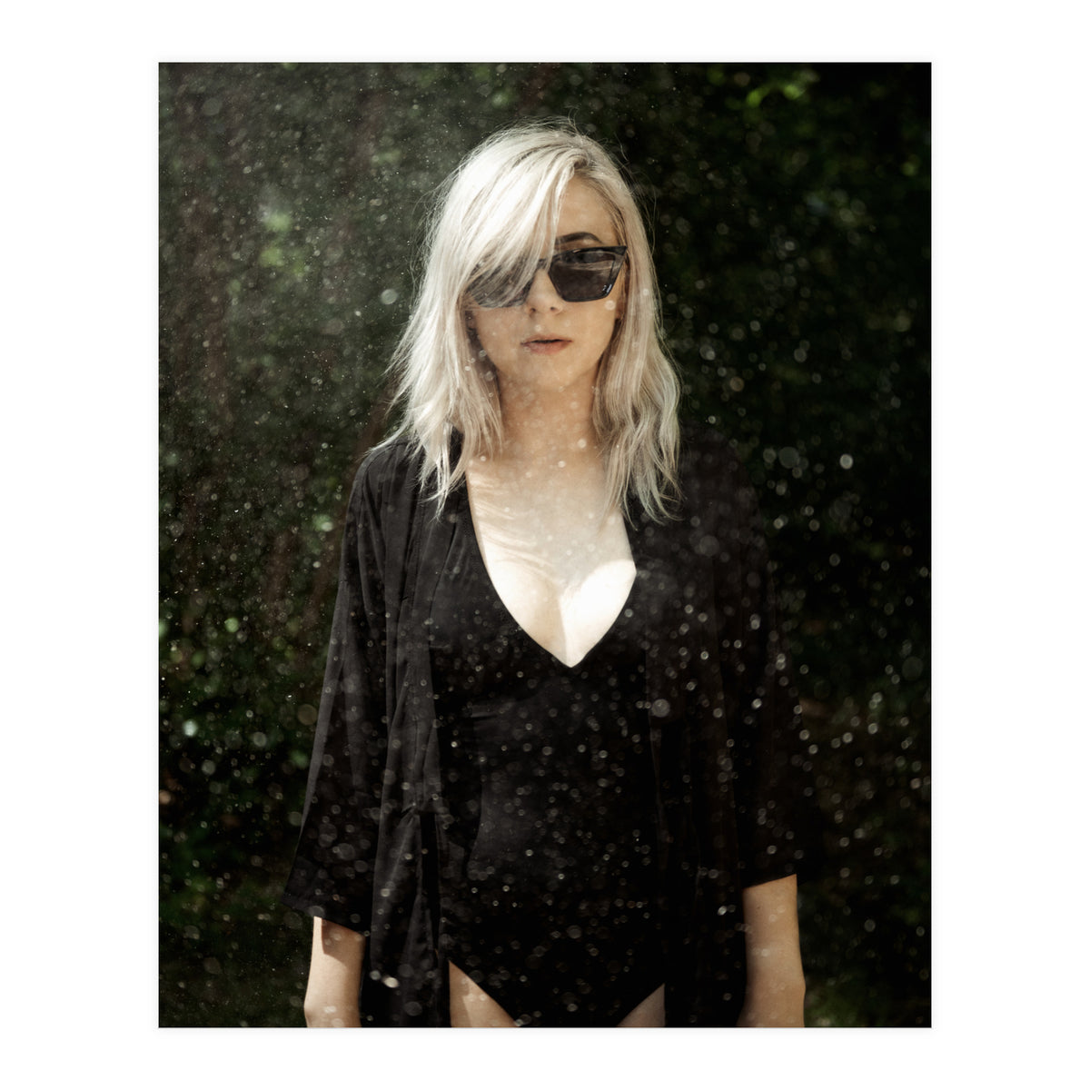 Black Widow (Print Only)