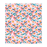 Pink Floral V2 (Print Only) thumbnail