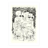 Fear (Print Only) thumbnail