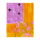 Tulips IV (Print Only) thumbnail