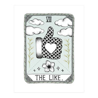 The Like (Print Only)