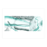 Depths In Green (Print Only) thumbnail