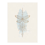 Spiritual Series: Cicada (Print Only) thumbnail