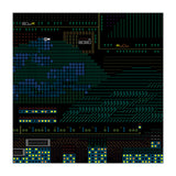 A Coded Message #1 (Print Only) thumbnail