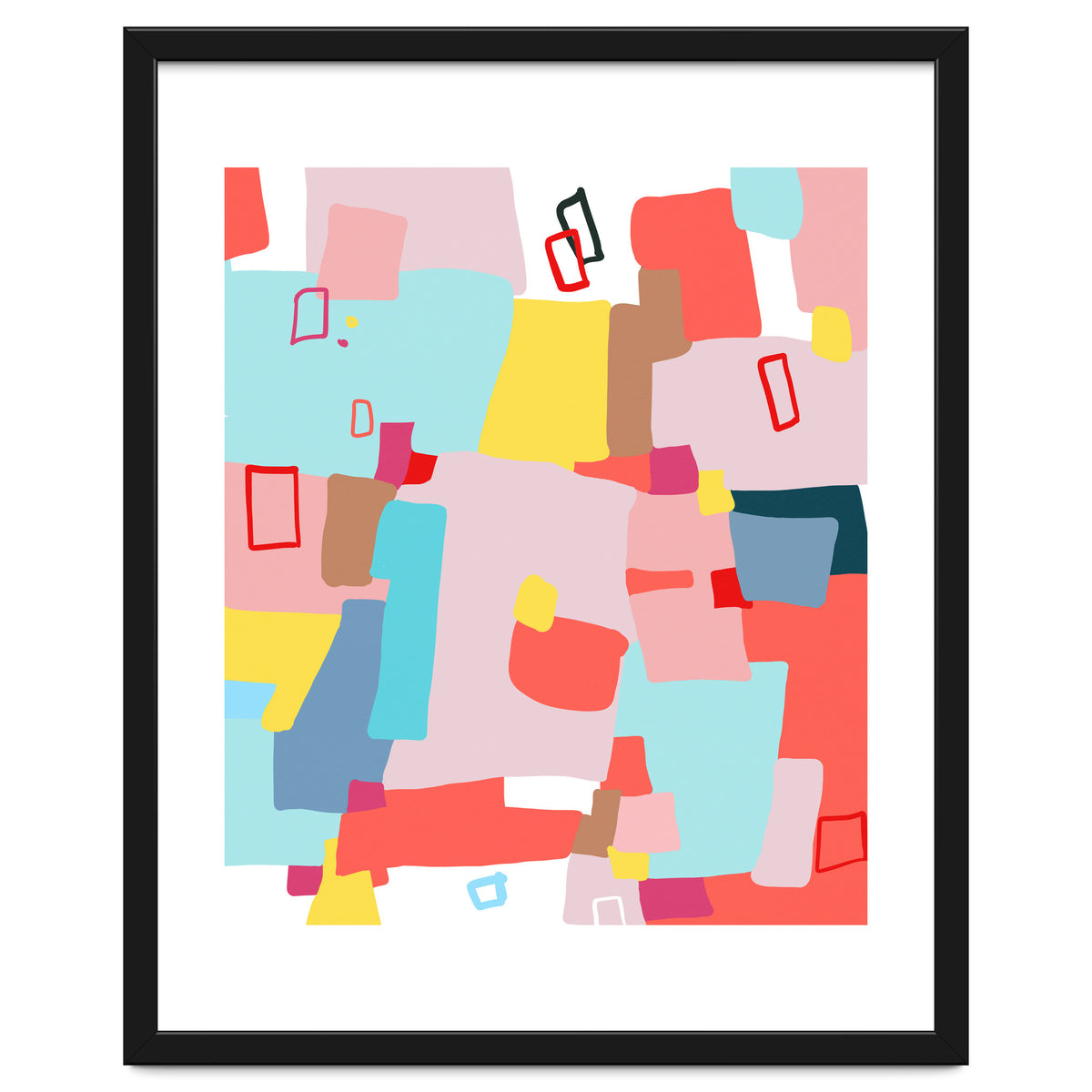 Windows Of Possibility