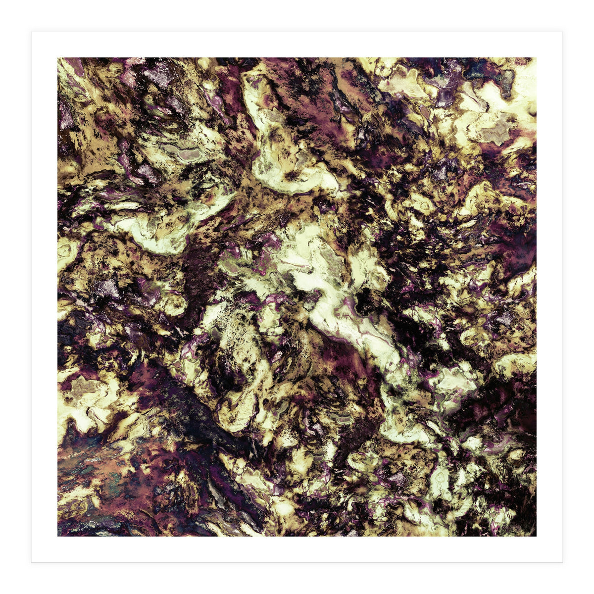 Surface Preparation (Print Only)