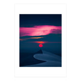 DUSK (Print Only) thumbnail