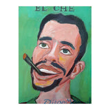 El Che 1 (Print Only) thumbnail