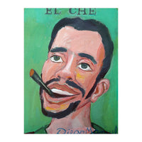 El Che 1 (Print Only)