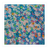 Blossoms Galore (Print Only) thumbnail