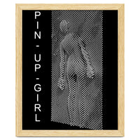 Pin up-girl