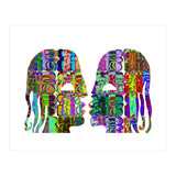 Abstracto Pop Nuevo 14  (Print Only) thumbnail