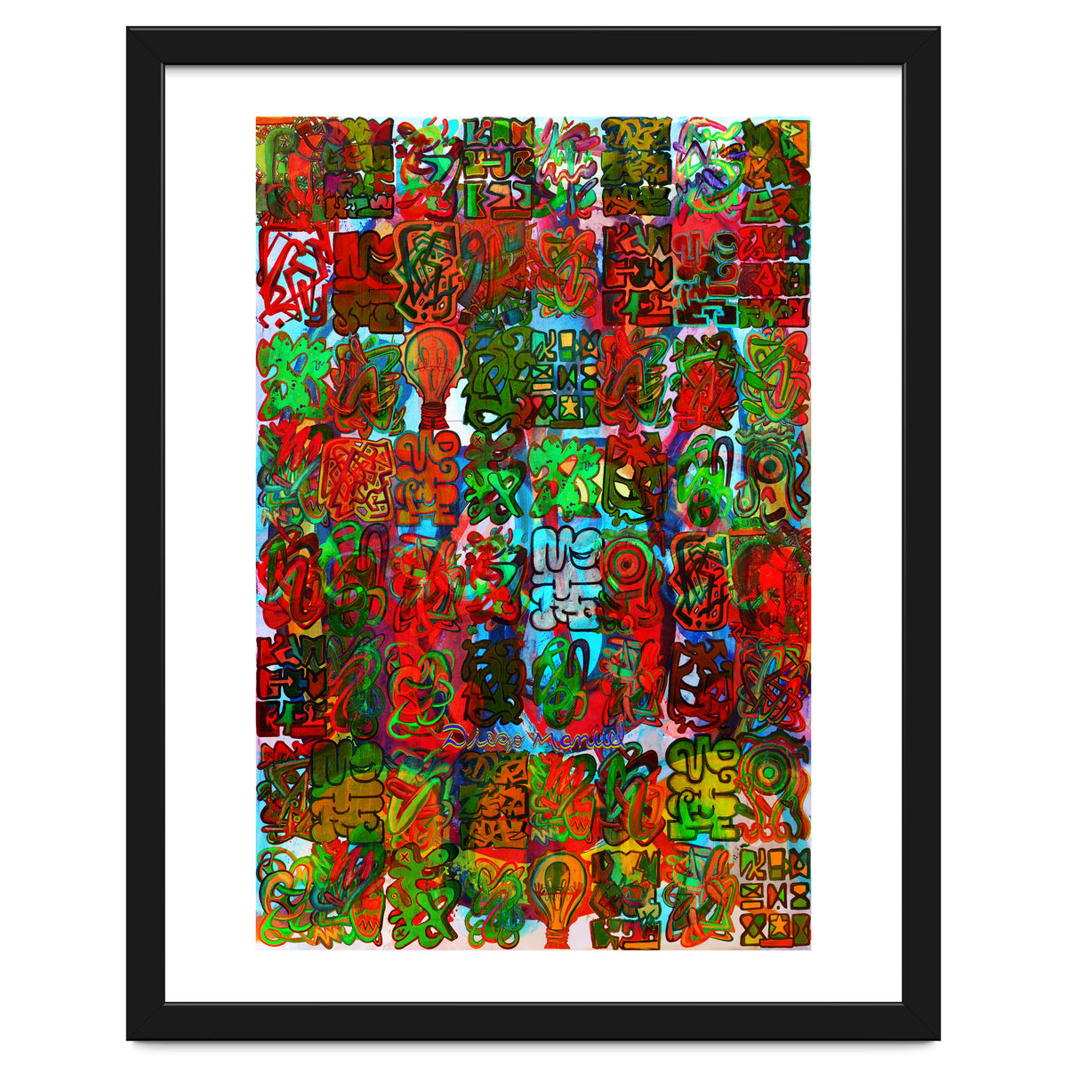 Graffiti Digital 2022 385