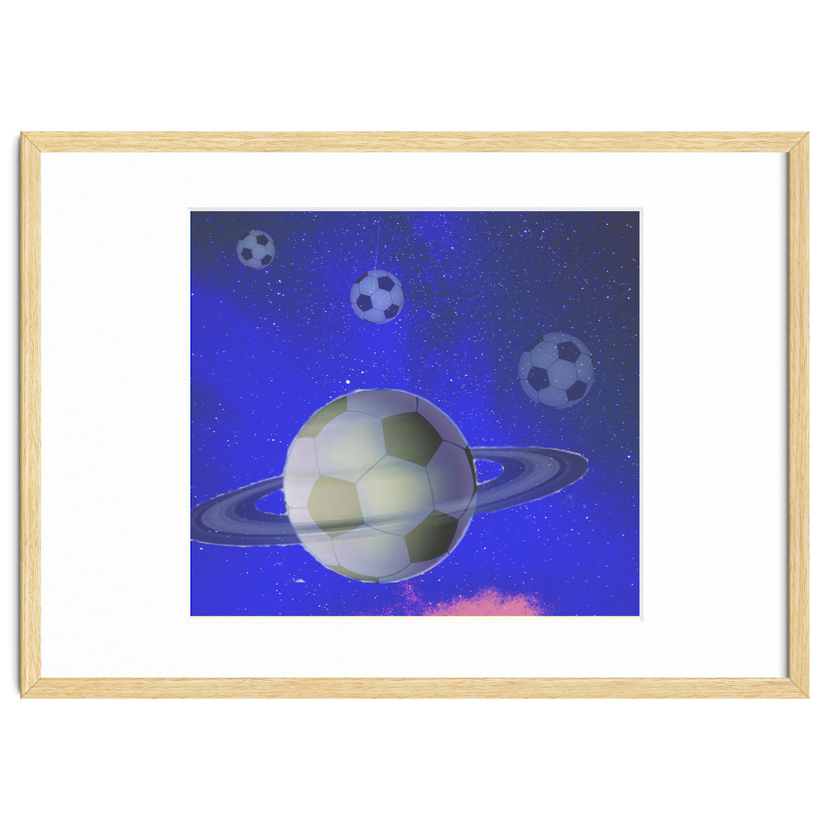 Universal Football Fantasy