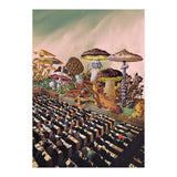 Psychedelic Experience (Print Only) thumbnail